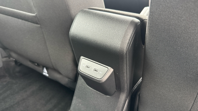 Volkswagen Polo 1.0 TSI Life 5dr Petrol Hatchback